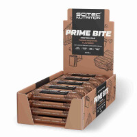 Scitec Nutrition Prime Bite Protein Bar, 50g