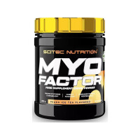 Scitec Nutrition Myo Factor (Creapure), 285g