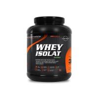 SRS Muscle Whey Isolat pur, 900g