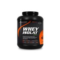SRS Muscle Whey Isolat pur, 1900g