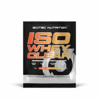 Probe-Scitec Nutrition-Iso Whey Clear, 25g