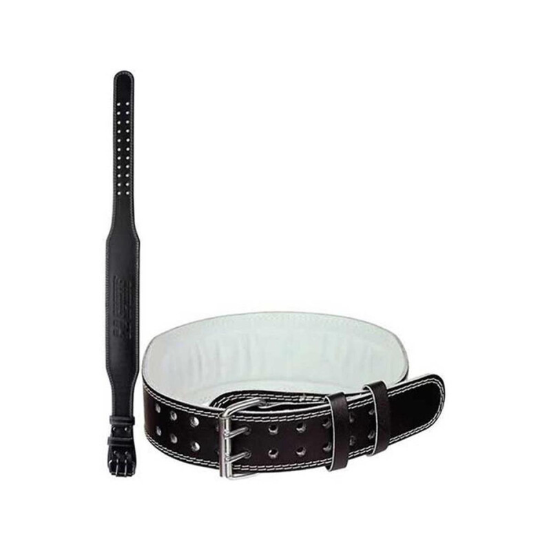 C.P. Sports Gewichthebergürtel Leder, T4 XXL