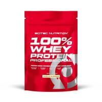 Scitec Nutrition 100% Whey Protein Professional, 1000g...