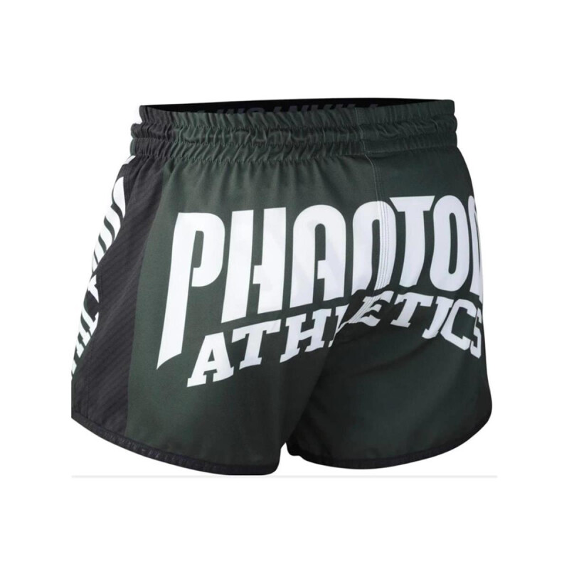 Phantom Athletics Shorts "Revolution" green
