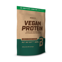 Biotech USA Vegan Protein, 2000g