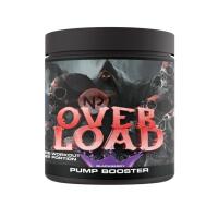 NP Nutrition Overload, 500g