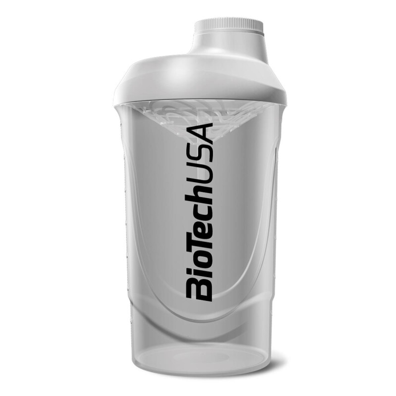 Biotech Shaker, Wave+ Compact 500ml