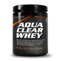SRS Muscle, Aqua Clear Whey 330g