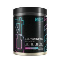 Cellucor C4 Ultimate Pre-Workout, 520g