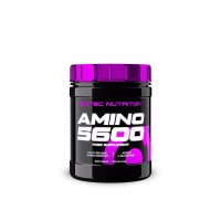 Scitec Nutrition Amino 5600, 200 Tabletten