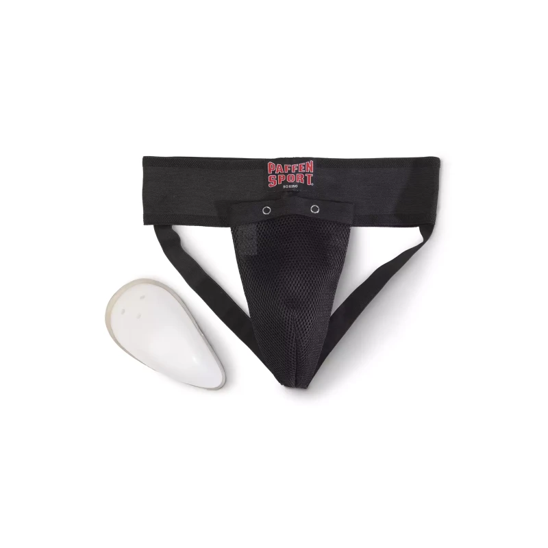 Paffen Sport Allround Tiefschutz XL