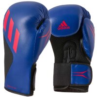 Adidas Speed TILT 150 blue/red Boxhandschuhe