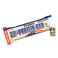 Weider 32% Protein Bar, 60g Vanille