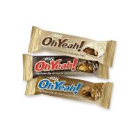 Iss OhYeah!, 85g Chocolate & Caramel