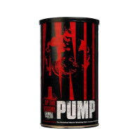 Universal Nutrition Animal Pump, 30 Packs