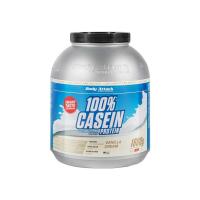 Body Attack 100% Casein Protein, 1,8kg MHD 4/23