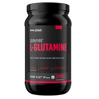 Body Attack 100% Pure L-Glutamine, 1000g