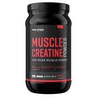 Body Attack Muscle Creatine, 1000g