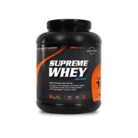 SRS Muscle Supreme Whey Protein, 900g
