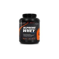 SRS Muscle Supreme Whey Protein, 900g Cookies & Cream