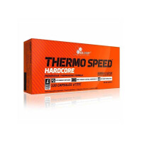 Olimp Thermo Speed Hardcore, 120 Kaps.