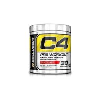 Cellucor C4 Original, 195g Fruit Punch