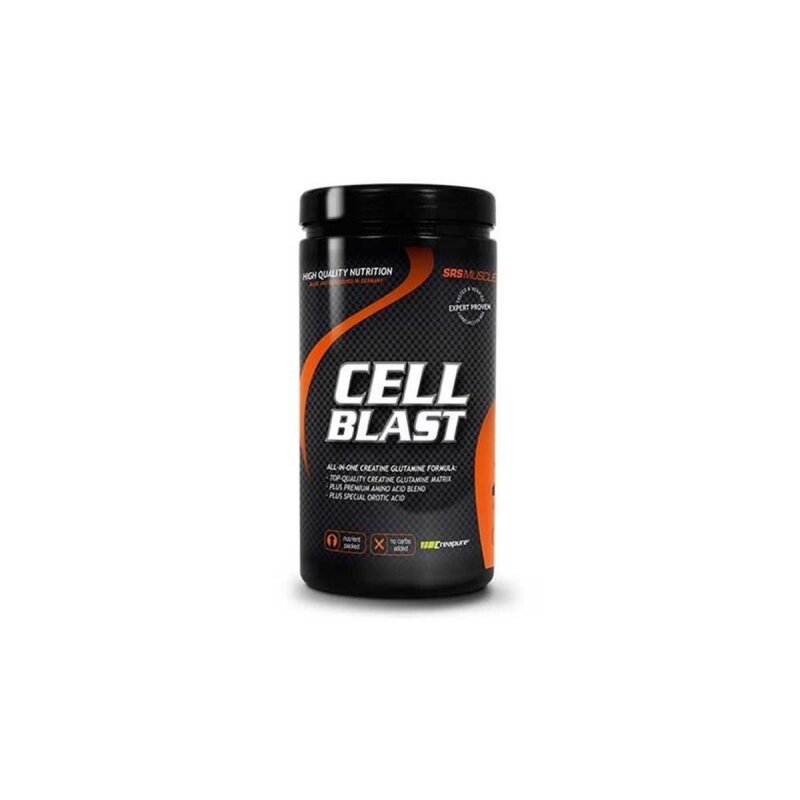 SRS Muscle Cell Blast, 800g