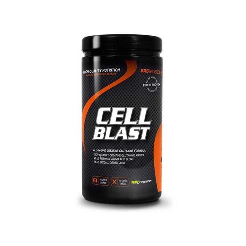 SRS Muscle Cell Blast, 800g