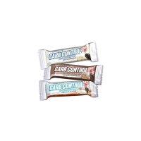 Body Attack Carb Control, 100g Stracciatella