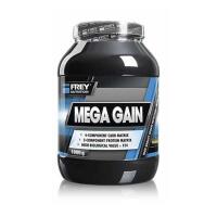 Frey Nutrition Mega Gain, 1000g