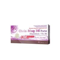 Olimp Chela Mag B6 Forte, 60 Kaps.