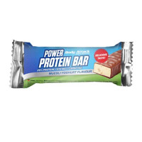 Body Attack Power Protein Bar, 35g Strawberry-Yoghurt