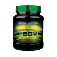 Scitec Nutrition G Bomb 2.0, 500g