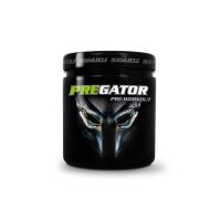 SRS Muscle Pregator, 448 g