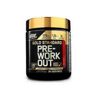 Optimum Nutrition Gold Standard Pre-Workout, 330 g