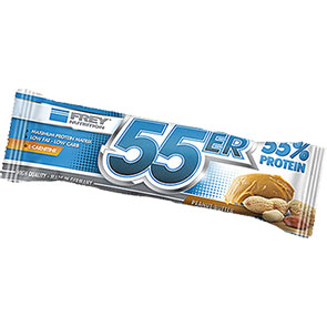 Frey Nutrition 55er Proteinriegel