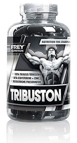 Frey Nutrition Tribuston