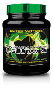 Scitec Nutrition L-Glutamine