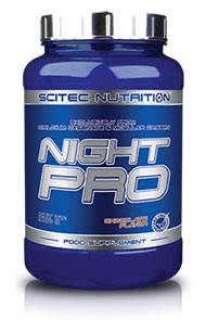 Scitec Nutrition Night Pro