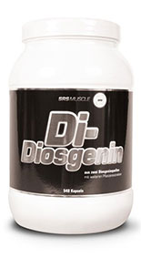 SRS Muscle Di-Diosgenin